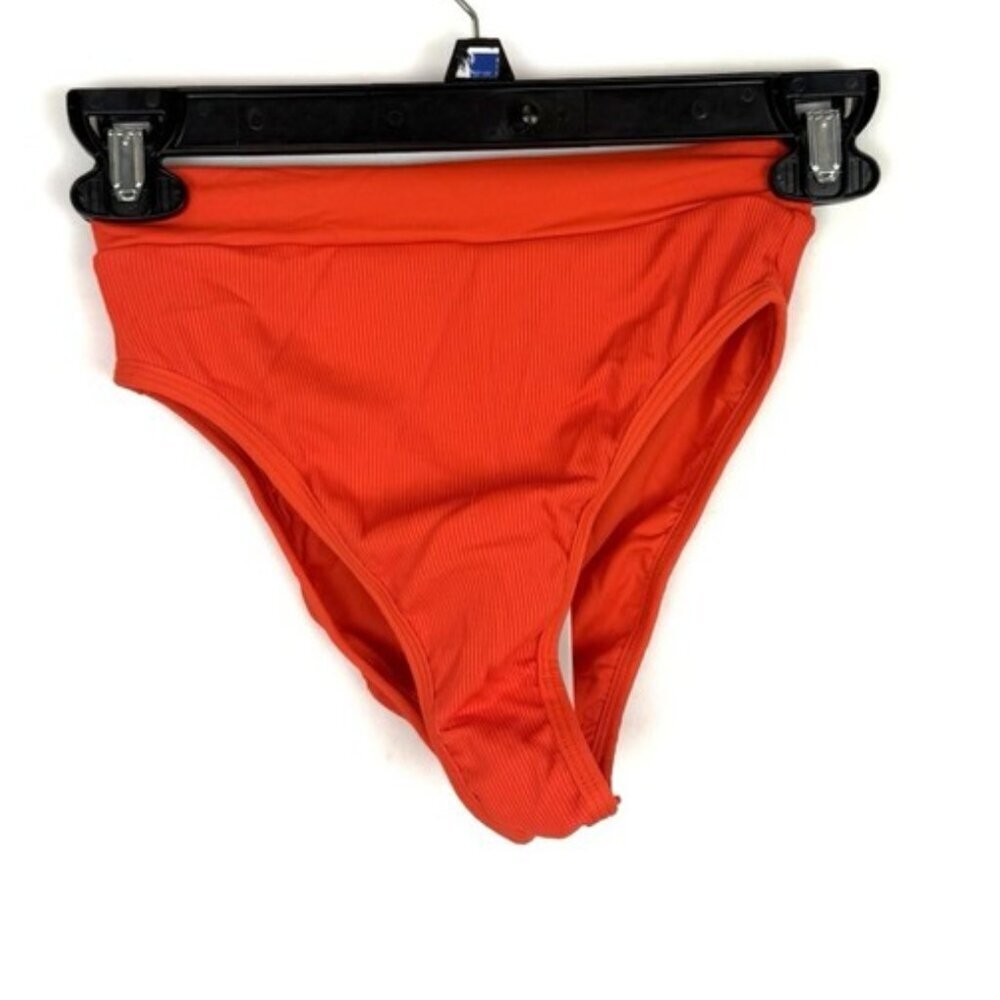 L Space Women’s Poppy Bikini Bottom Size S